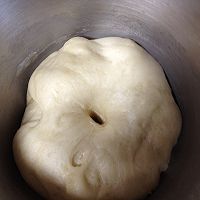 最详细的迷你可颂#松下烘焙魔法学院#的做法图解1