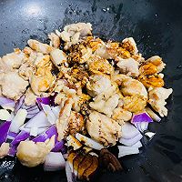 #味达美年味小馆#三杯鸡的做法图解12