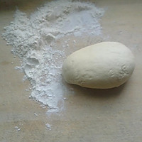 菜馍的做法图解1