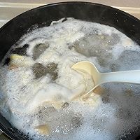 超下饭的卤凤爪｜适合厨房小白的家常菜的做法图解5