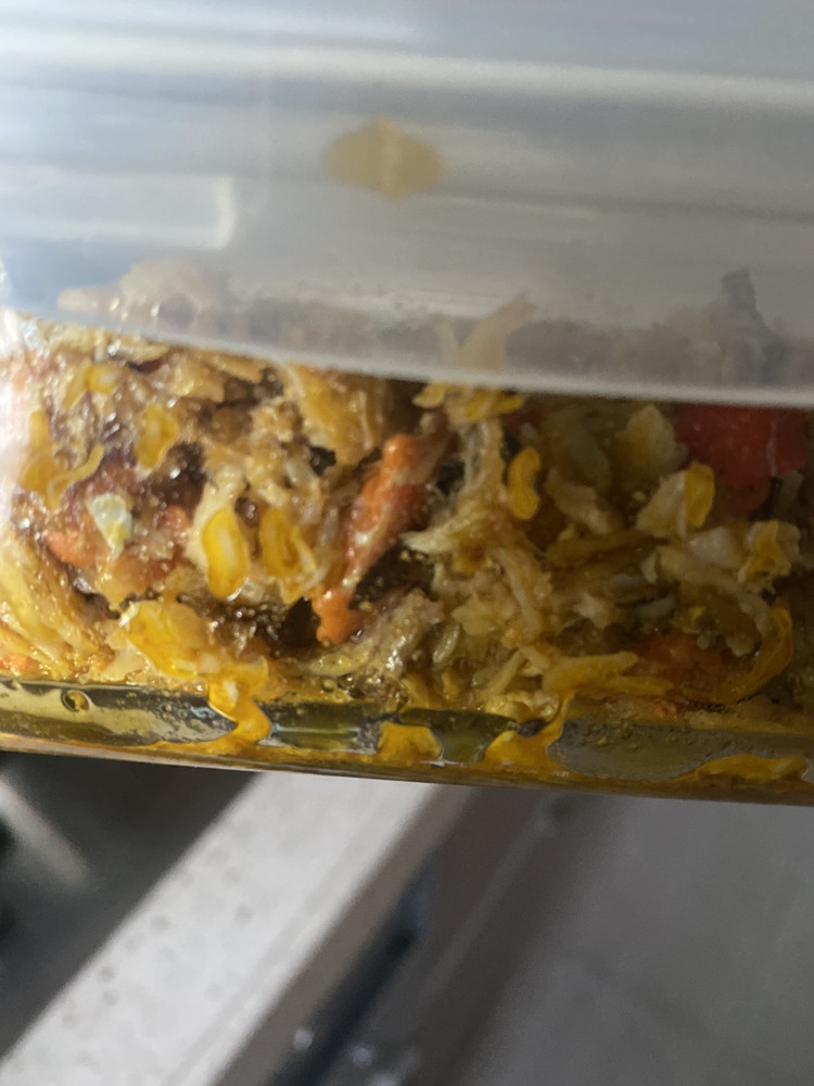 熬蟹油的做法