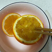 会治感冒的蒸橙子的做法图解5