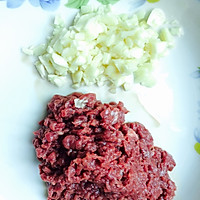冬日滋补素食——水煮白萝卜的做法图解1