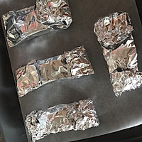 豆瓣酱烤猪寸骨的做法图解7