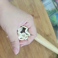 红豆酥的做法图解8