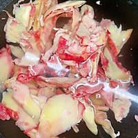 #我家乡的酱油美食#红烧牛板筋的做法图解1