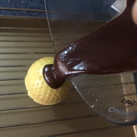 巧克力海绵蛋糕的做法图解11