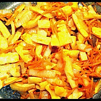 手撕杏鲍菇---营养美味兼得的简单下饭菜的做法图解8