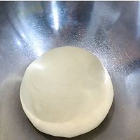 #餐桌上的春日限定#比脸大的果仁大列巴面包的做法图解6