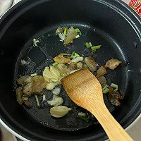 炒花菜的做法图解1