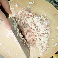 潮汕虾枣的做法图解3
