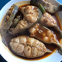 麻辣清江鱼的做法图解6