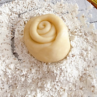 蜂蜜小面包的做法图解13