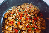 金针菇鸡胸肉（好吃的减肥食谱）的做法