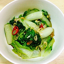 虾米皮熬白菜|地道北京味儿|养老公不重样