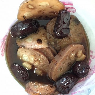 糯米藕