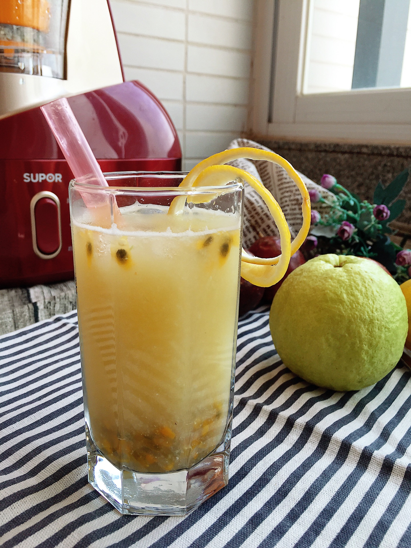 芒果汁怎么做_芒果汁的做法_豆果美食