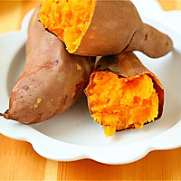 烤红薯的做法图解4