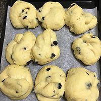 烤面包的做法图解4