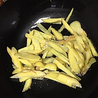 姜焖老鸭(姜母鸭)的做法图解2