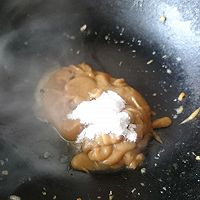 #歇洛克厨房#挑战黑暗料理的五色汤圆的做法图解2