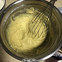 巧克力夹心杯子蛋糕的做法图解2