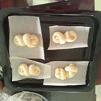 经典小面包的做法图解3