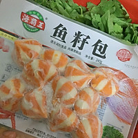 #我心中的冬日限定#泡菜鸡爪锅的做法图解3