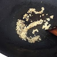 干煸四季豆的做法图解4