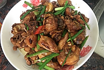 闷鸡的做法