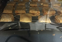 狗狗零食-鸡胸肉胡萝片饼干的做法