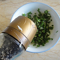 芝麻酥饼的做法图解6