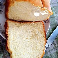 东菱面包机之低脂面包的做法图解6