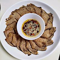 酱牛肉的做法图解6