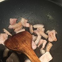 川菜经典回锅肉的做法图解3