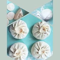 酱肉包的做法图解8