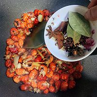 麻辣龙虾尾#肉食主义狂欢#的做法图解5