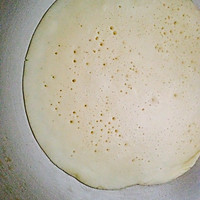 见证外国人厨艺的pancake的做法图解4