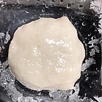 葱香肉末酥饼的做法图解1