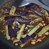 简单易做的下饭神器——鱼香茄子的做法图解11