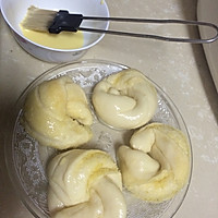 椰蓉面包的做法图解18