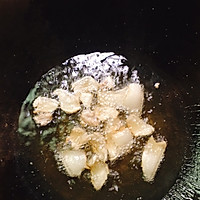 芹菜炒香干的做法图解4