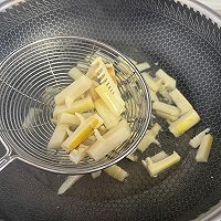 油焖春笋的做法图解4