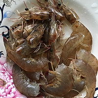 虾仁豆腐的做法图解1