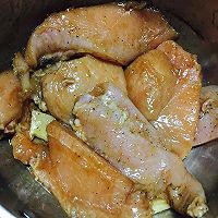 香煎鸡胸的做法图解1
