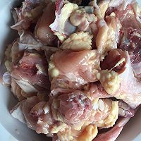 黄焖鸡的做法图解6