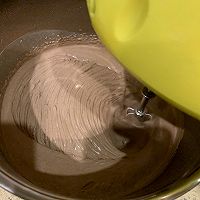 DoAtHome红丝绒巧克力蛋糕（电饭煲）的做法图解24