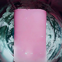 蝴蝶面，蔬菜面的做法图解2