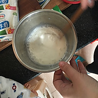 自制 安全 纯天然 纯绿色酸奶的做法图解4