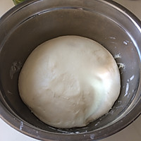 芝麻包的做法图解12